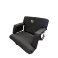 thumbnail image 7 of Timber Ridge Portable, Reclining Stadium Seat, 7 of 8