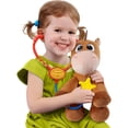thumbnail image 2 of Toy Story Imaginext Bullseye Care Kit Toy with Accessories, 2 of 6