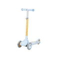 thumbnail image 8 of Licensed Kids Light Up 3-Wheel Scooter, 8 of 9