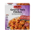 thumbnail image 1 of InnovAsian General Tso's Chicken, Frozen Asian Meal, 40 oz., 1 of 8