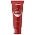thumbnail image 2 of Colgate Optic White Platinum Teeth Whitening Toothpaste, 4.1 oz., 4 pk., 2 of 11