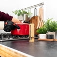 thumbnail image 1 of Traeger Meater Plus Wireless Meat Thermometer and Heat-Resistant Mitt Bundle, 1 of 4