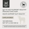 thumbnail image 4 of Member's Mark Colostrum Powder, Unflavored, 120 g., 4 of 8