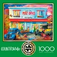 thumbnail image 1 of Buffalo Games Interlocking Jigsaw Puzzle, 1000 pc., 1 of 5
