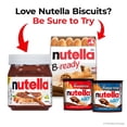 thumbnail image 8 of Nutella Biscuits, 9.7 oz., 4 pk., 8 of 8