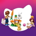 thumbnail image 5 of LEGO Friends Heartlake City Bunny Hotel Building Set, 161 pc., 5 of 6