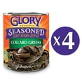 thumbnail image 3 of Glory Seasoned Collard Greens 27 oz., 4 pk., 3 of 3