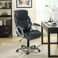 thumbnail image 1 of Serta Office Chair, Supports up to 250lbs. Assorted Colors, 1 of 2