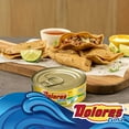 thumbnail image 8 of Dolores Yellowfin Tuna Canned in Oil, 5 oz., 8 pk., 8 of 9