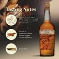 thumbnail image 4 of Traveller Blended Whiskey, 750 ml, 4 of 7