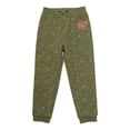 thumbnail image 6 of Gap Kids Girls Toddler Fleece Set, 6 of 8