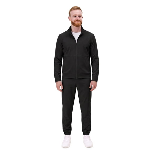 MEMBER'S MARK TBD TRAVEL JACKET