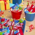 thumbnail image 7 of HERSHEY'S Sweets Mix Assorted Fruit Flavored Candy, 275 pcs., 7 of 9