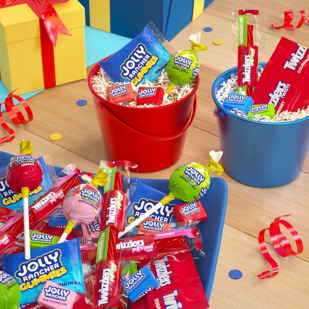 Hershey Assorted Fruit Flavored Candy, 275 pcs. - Samsclub.com