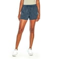 thumbnail image 4 of Gap Ladies Tencel Short, 4 of 5
