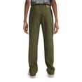 thumbnail image 4 of Levi's Boys 511 Slim Fit Denim Jeans, 4 of 9