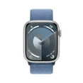 thumbnail image 2 of Apple Watch Series 9 GPS + Cellular 45mm Aluminum Case Blood Oxygen Feature, 2 of 11