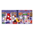 thumbnail image 2 of Ten Little Monsters, Board Book, 2 of 3