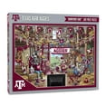 thumbnail image 1 of YouTheFan NCAA Barnyard Fans 500pc Puzzle, 1 of 3