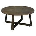 thumbnail image 5 of Society Den Rial Three Pack Occasional, Coffee and Two End Tables, 5 of 10