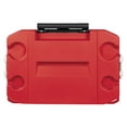 thumbnail image 5 of Igloo 60-Quart Sunset Roller Cooler - Texas Edition, 5 of 7