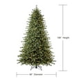 thumbnail image 4 of Member's Mark 9' Pre-Lit Warm White LED Linden Spruce Christmas Tree, 4 of 10