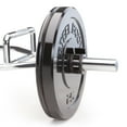 thumbnail image 9 of Marcy 50 lb. Olympic Hex Trap Bar, 9 of 10