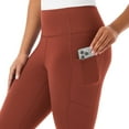 thumbnail image 5 of Member's Mark Women's Extra Warm Legging, 5 of 8