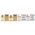 thumbnail image 1 of Burberry Exclusive Travel Miniature Eau De Parfum 4- Piece Set, 1 of 6