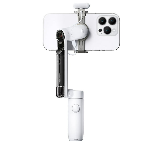スマホアクセサリー Insta360 Flow CREATOR KIT Insta360 Flow Creator Kit - Samsclub.com