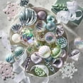 thumbnail interactive-video image 1 of Member's Mark Shatterproof Ornament Collection, 76 pcs., 1 of 4