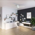 thumbnail image 5 of Hunter 44" & 52" inch Presto Low Profile Ceiling Fan and Wall Control, Assorted Colors, 5 of 16