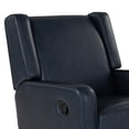 thumbnail image 7 of Relax-A-Lounger Erickson Swivel Rocker Recliner, 7 of 9