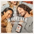 thumbnail image 5 of Jim Beam Peach Liqueur Kentucky Straight Bourbon Whiskey, 750 ml, 5 of 8