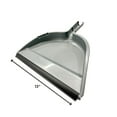 thumbnail image 4 of Member's Mark Commercial Indoor and Outdoor Angle Brooms 2 Brooms & 2x Dustpans, 4 of 10