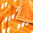 thumbnail image 5 of Logo Brands Tennessee Volunteers 60"x70" Super Plush Blanket, 5 of 7