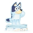 thumbnail image 1 of Bluey Shaped Pillow And Throw Set, 1 of 8