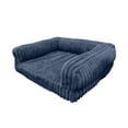 thumbnail image 2 of Member's Mark Sofa Pet Bed, Choose Size and Color, 2 of 4