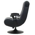 thumbnail image 14 of Pedestal Gaming Chair with Built-in Sound and Vibration, Assorted Colors, 14 of 14