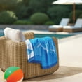 thumbnail image 2 of Member's Mark 2-Pack Kids Beach Towel, 30" x 60", 2 of 5