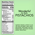 thumbnail image 2 of Wonderful Pistachios No Shells, Jalapeno Lime 22 oz., 2 of 7