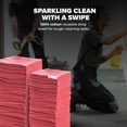 thumbnail image 2 of Member's Mark Commercial Shop Towels, 800 Count, 2 of 5