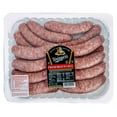 thumbnail image 1 of Usinger's Fresh Bratwurst Links (20 ct.), 1 of 3