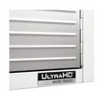 thumbnail image 7 of Seville Classics UltraHD Wall Storage Cabinet, 24" W x 12" D x 24" H, 7 of 12