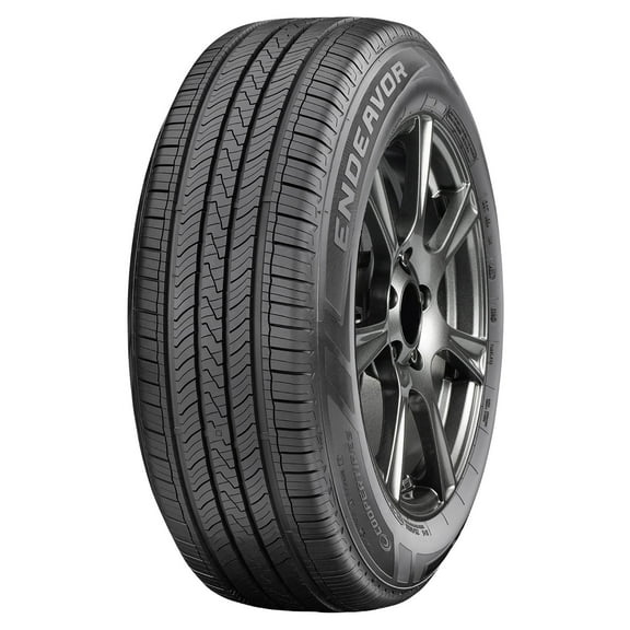 Cooper Endeavor - 195/65R15 91H Tire