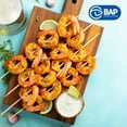 thumbnail image 5 of Member's Mark Farm Raised Jumbo Raw Shrimp, Frozen, 21-25 ct. per pound, 2 lbs., 5 of 8
