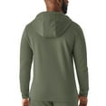 thumbnail image 3 of Member's Mark Men's Everyday Active Full Zip Hoodie, 3 of 4
