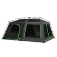 thumbnail image 2 of Member's Mark 10-Person Instant Cabin Tent with Light Shield Technology, 2 of 8