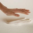 thumbnail image 5 of CopperCool 3" Memory Foam Mattress Topper, Assorted Sizes, 5 of 8