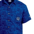 thumbnail image 4 of Champion NCAA Memphis Tigers Hawaiian Shirt, 4 of 7